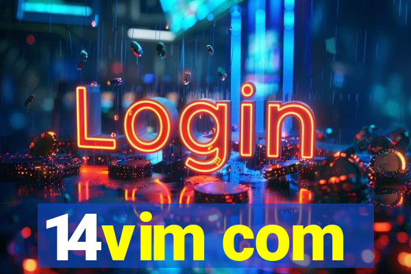 14vim com